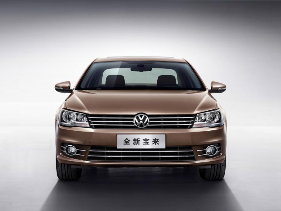  Volkswagen Bora 2012 года  (CN) (фото 6 из 6)
